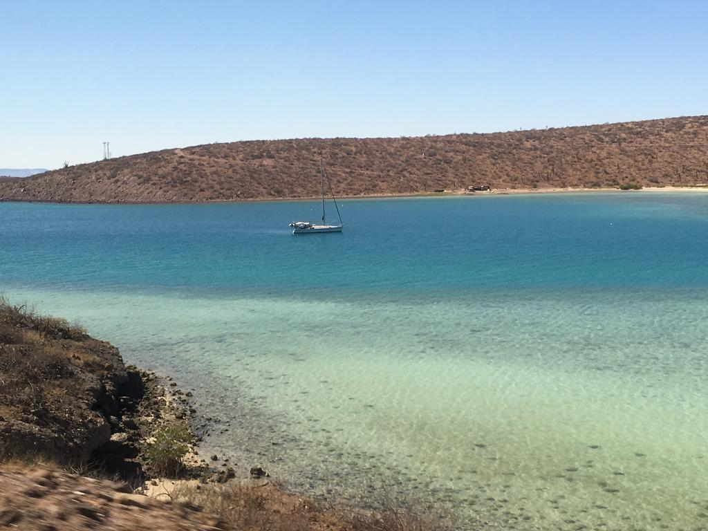 Hacienda Paraiso De 5*