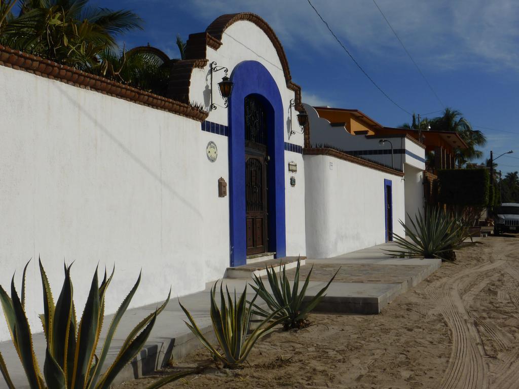 Bed & Breakfast Hacienda Paraiso De La Paz