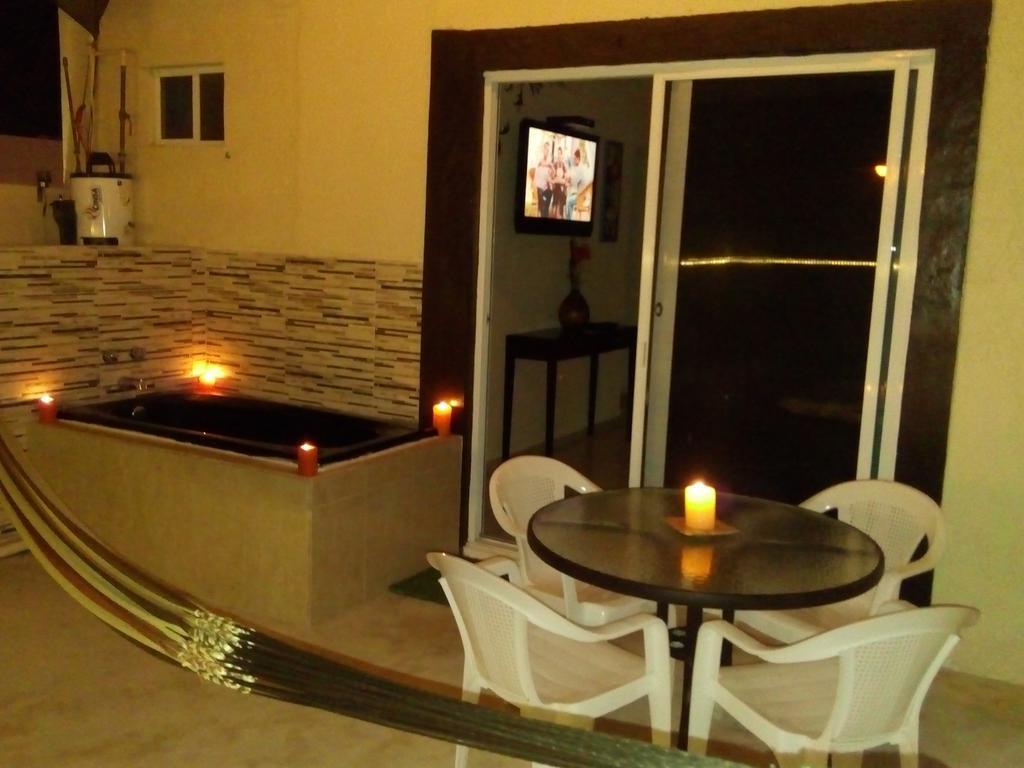 Departamentos Andalucia * Cancun