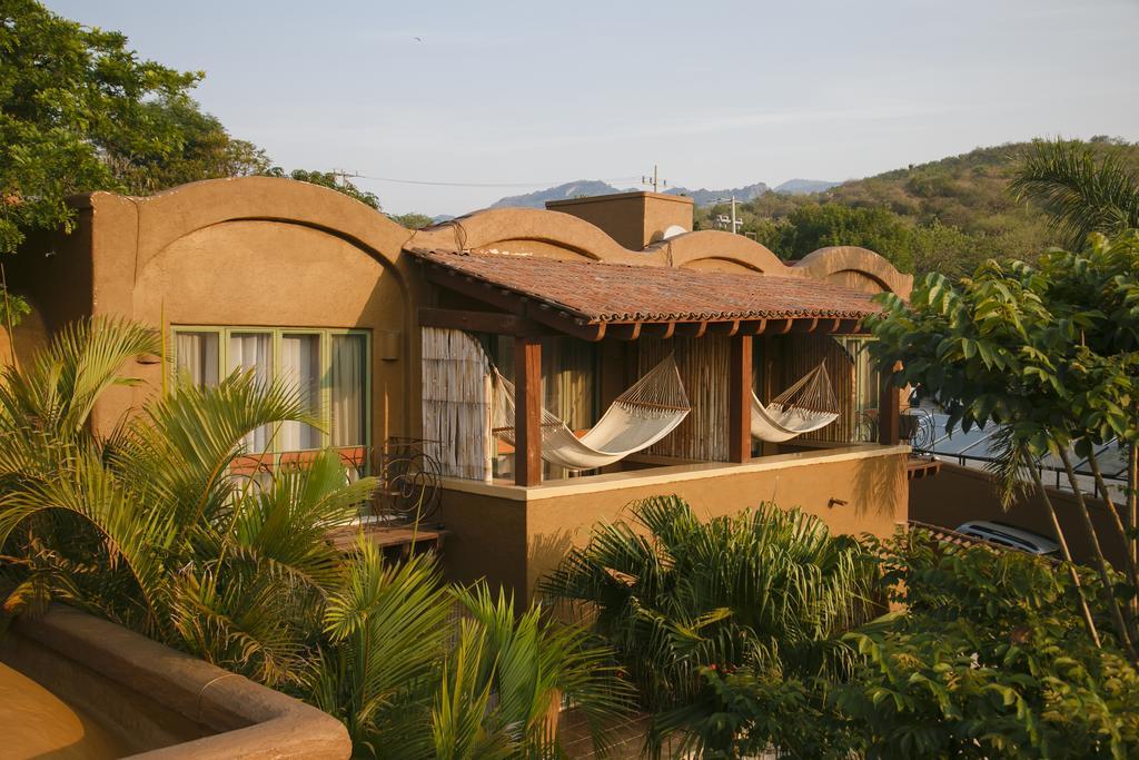 De La Luz - Holistic 5* Tepoztlan