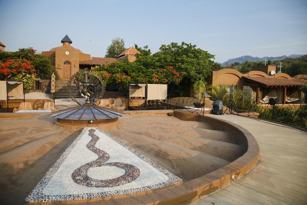 Hotel De La Luz - Holistic 5*