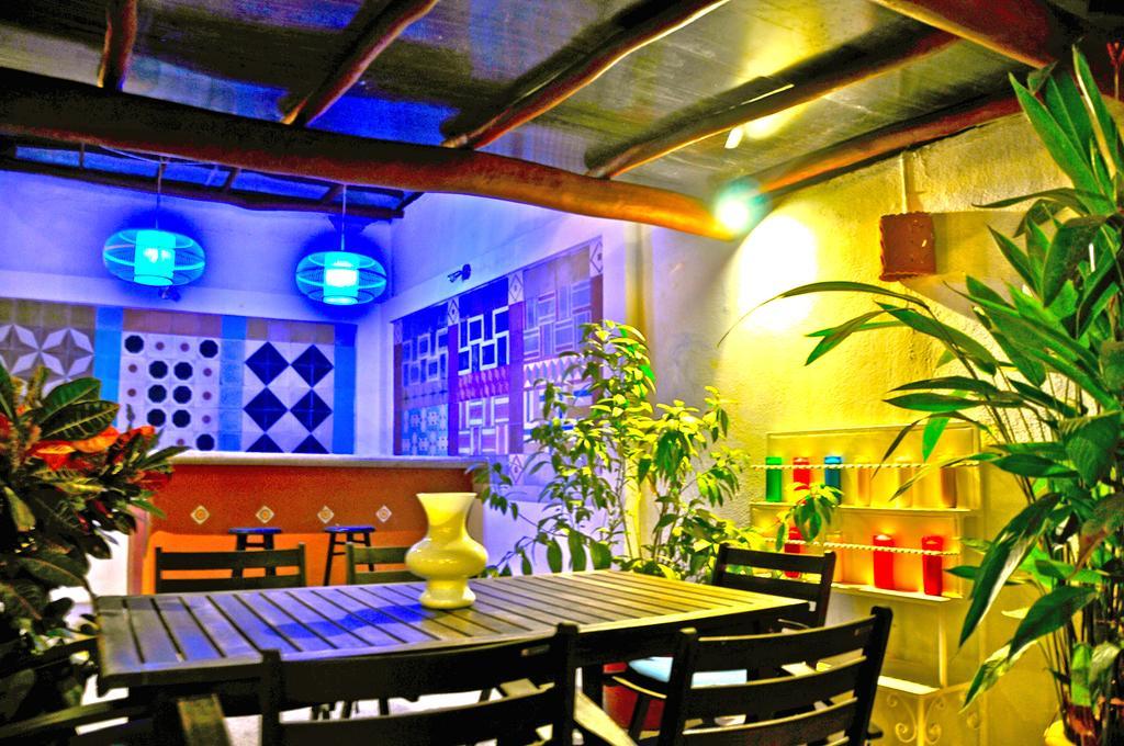 Mercedes Petit Hotel-adults Only 3* Puerto Vallarta