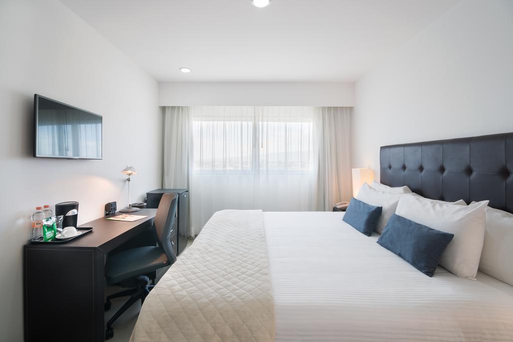 Wyndham Garden Celaya Hotel Celaya (Guanajuato)