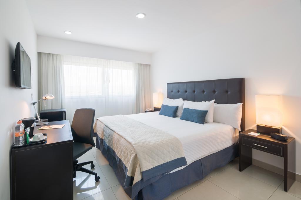 Wyndham Garden Celaya Celaya (Guanajuato)