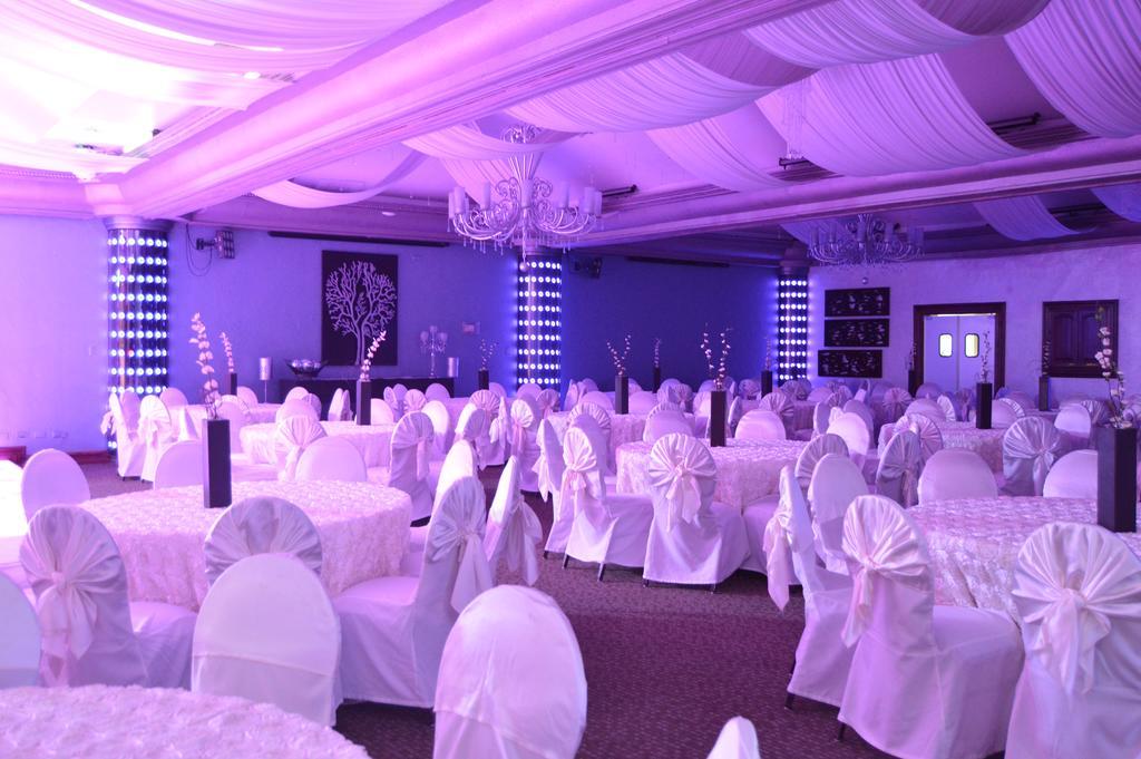 Business & Maria Bonita Hotel Ciudad Juarez
