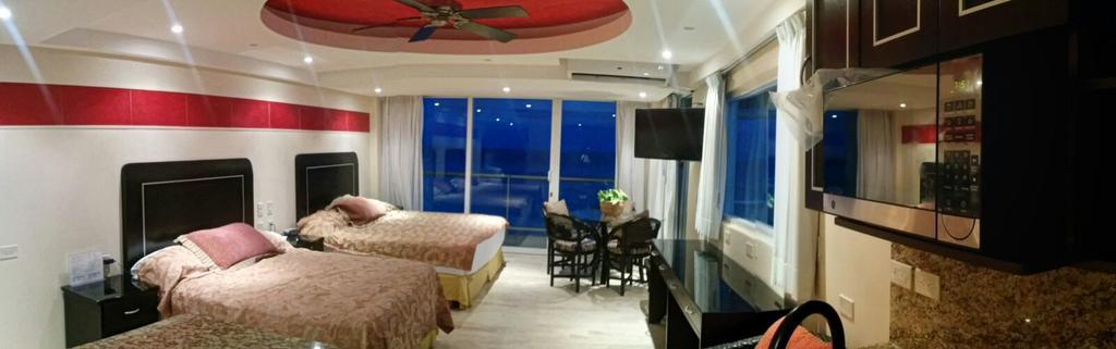 Cancun Zone Aparthotel