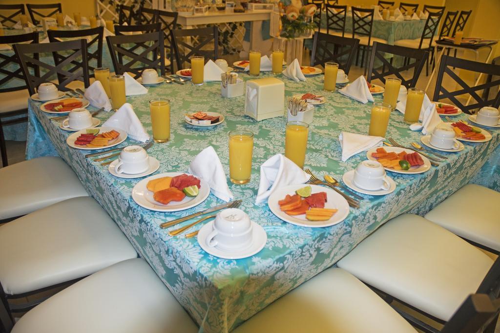 Hotel Del Paseo 4*