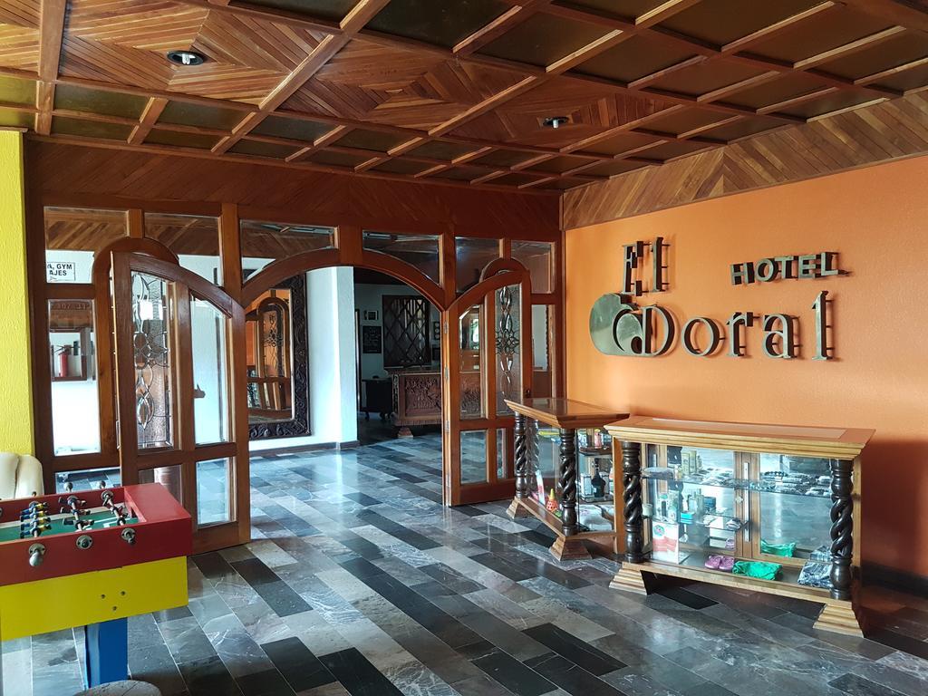 El Doral 3*