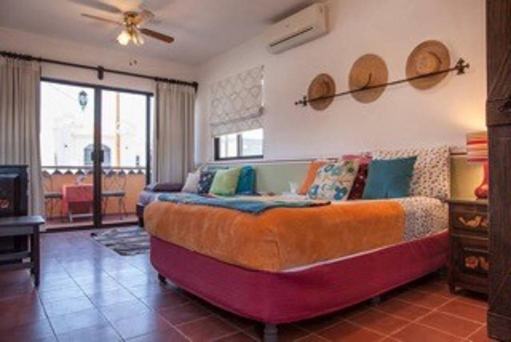 Casita Tamarindo Holiday home *
