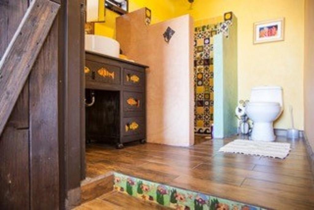 Holiday home Casita Tamarindo