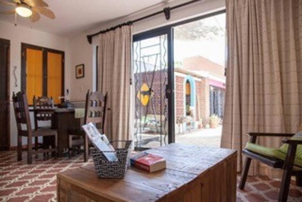 Casita Tamarindo Holiday home