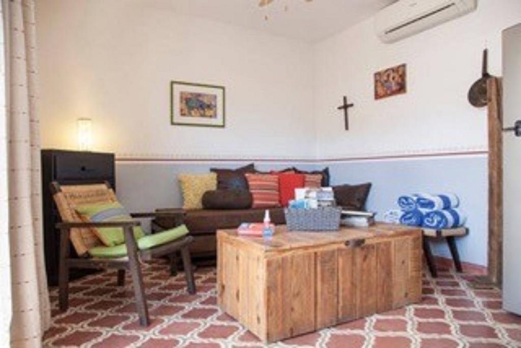 Holiday home Casita Tamarindo *