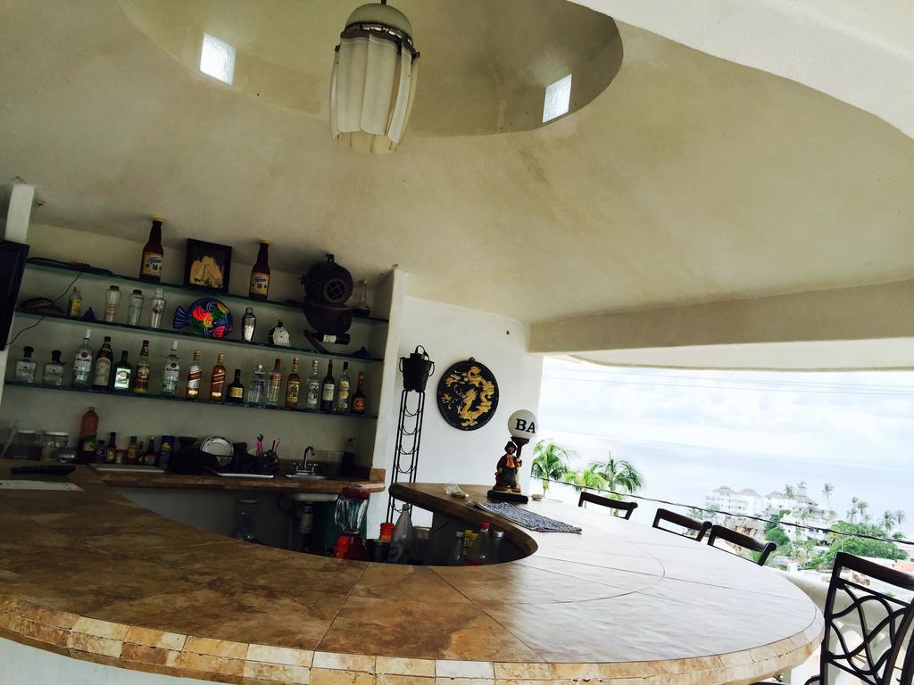 Penthouse Vlm Gran Terraza 200 Metros Vista Inmejorable Piscina Gigante *