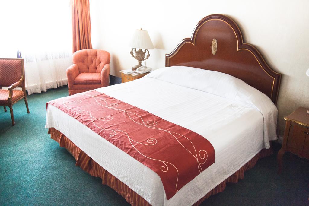 Palacio Del Sol Hotel 5*