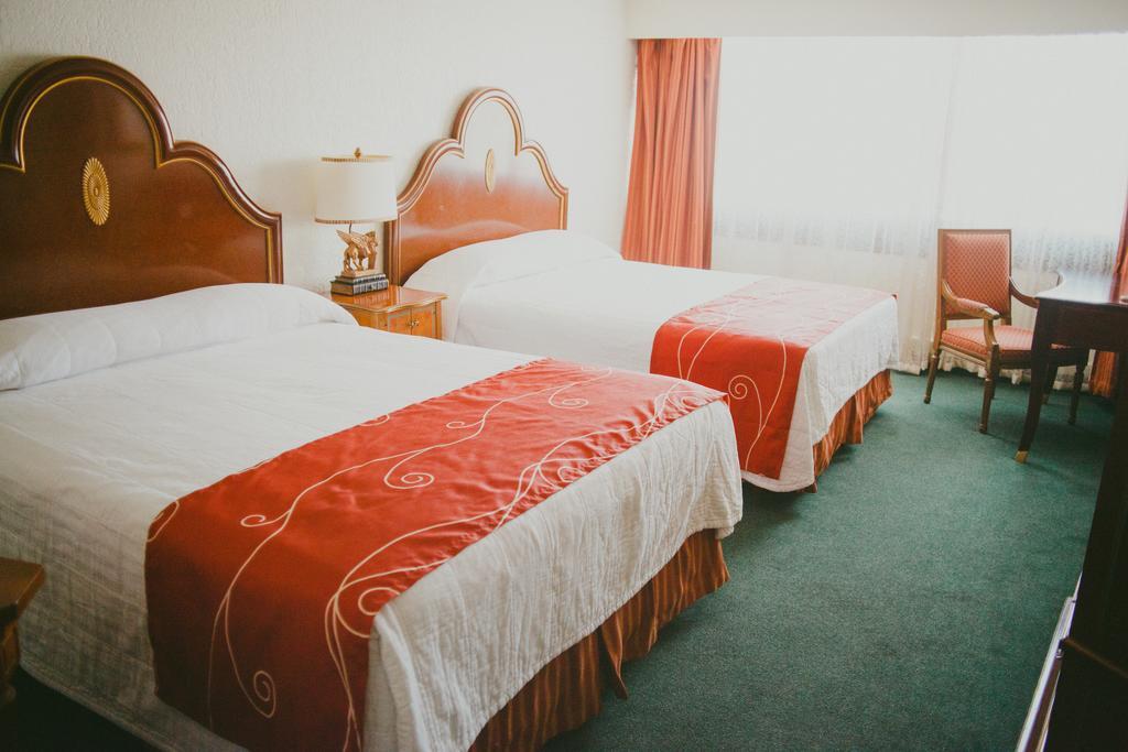 Palacio Del Sol Hotel Chihuahua