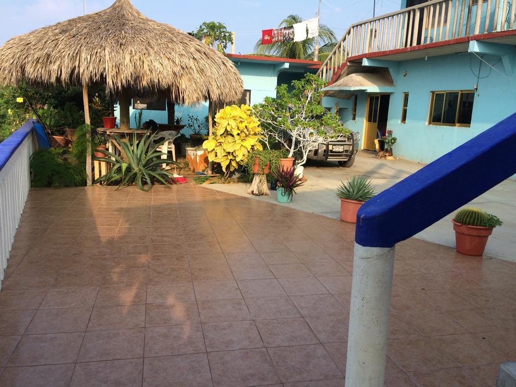 La Casita De Marlen Apartment