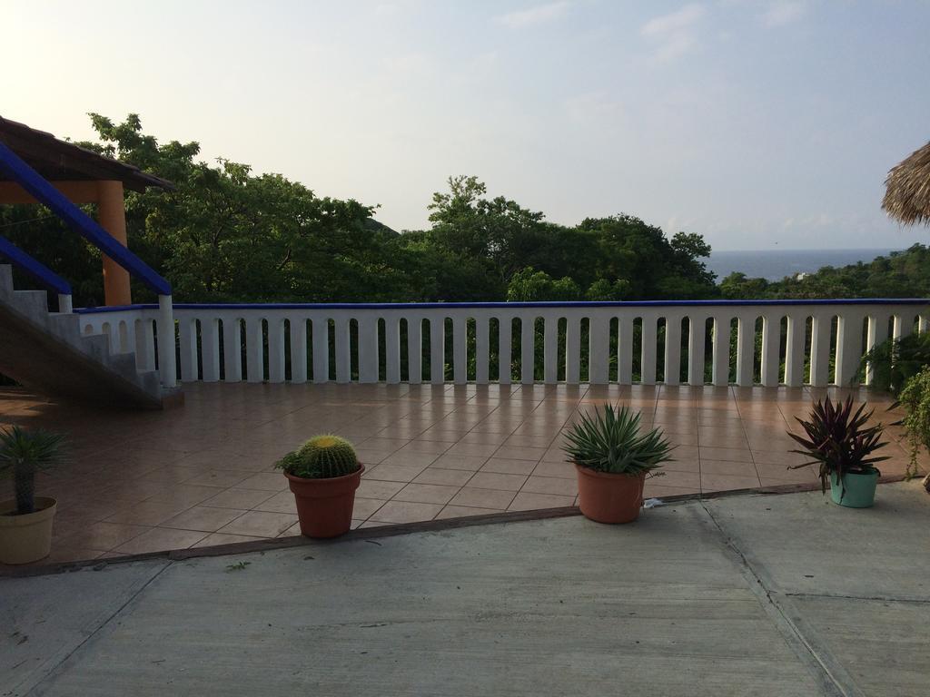 La Casita De Marlen Apartment