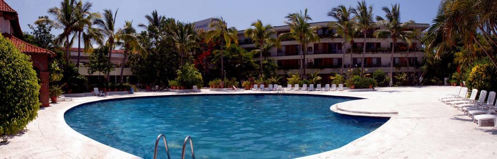 Paraiso Hotel