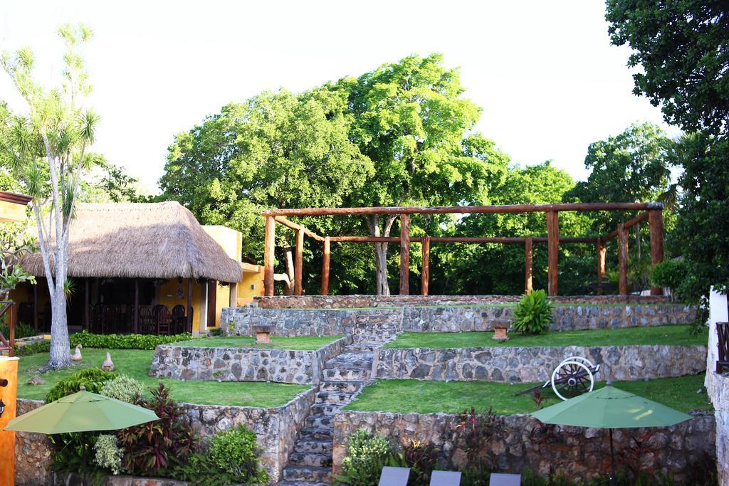 Rinconada Del Convento 4* Izamal