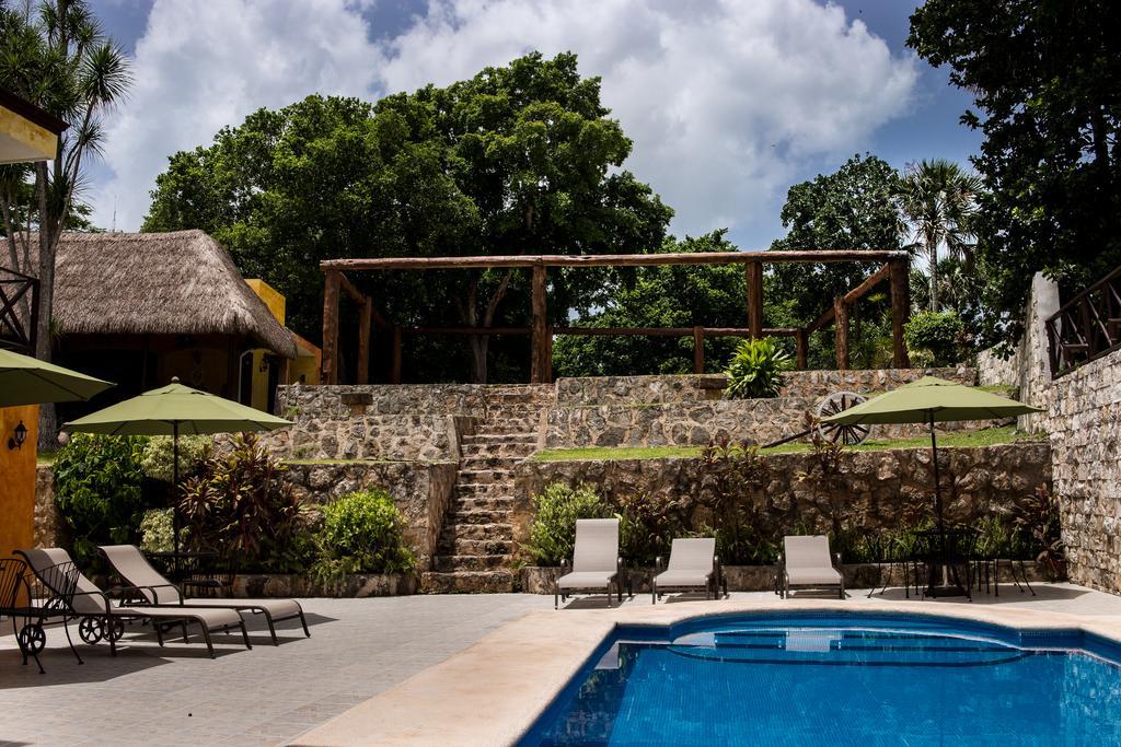 Rinconada Del Convento Hotel 4*