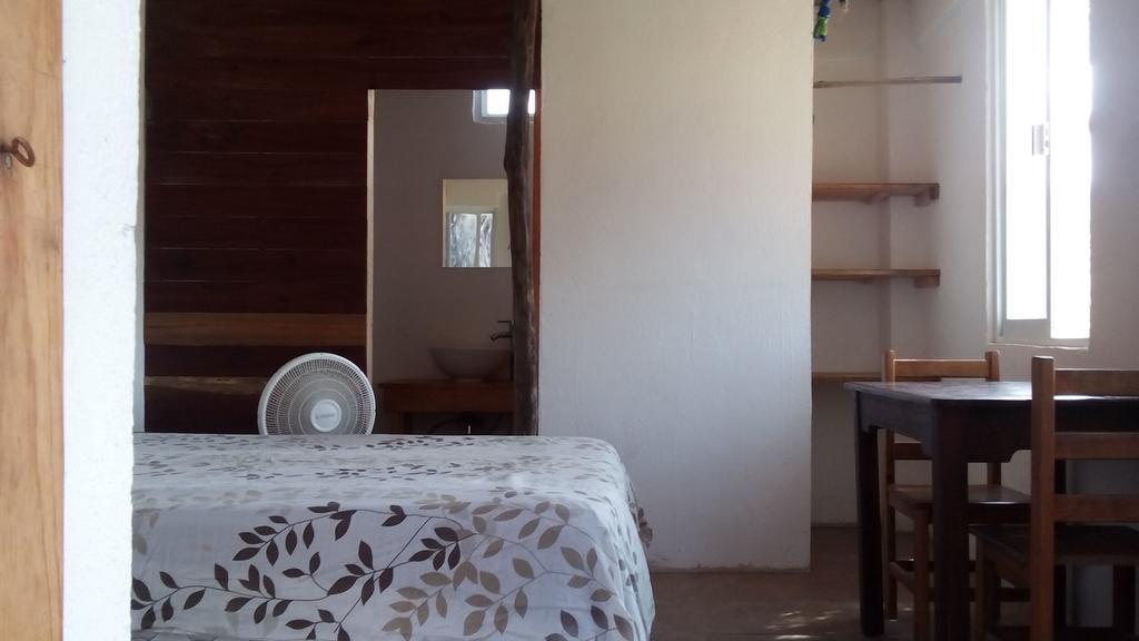 Guest house Cafe Maya - Casa Acalli 2*