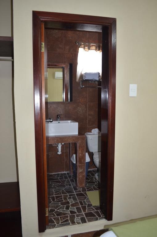 Hotel Real Azteca Chetumal