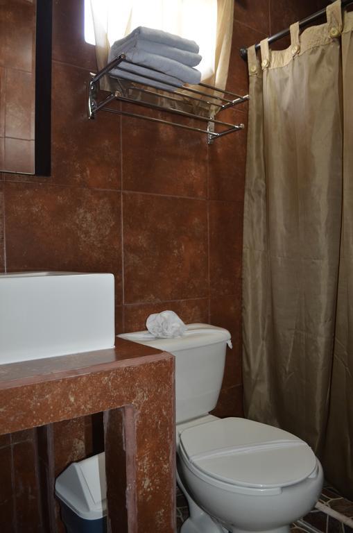 Hotel Real Azteca 3*