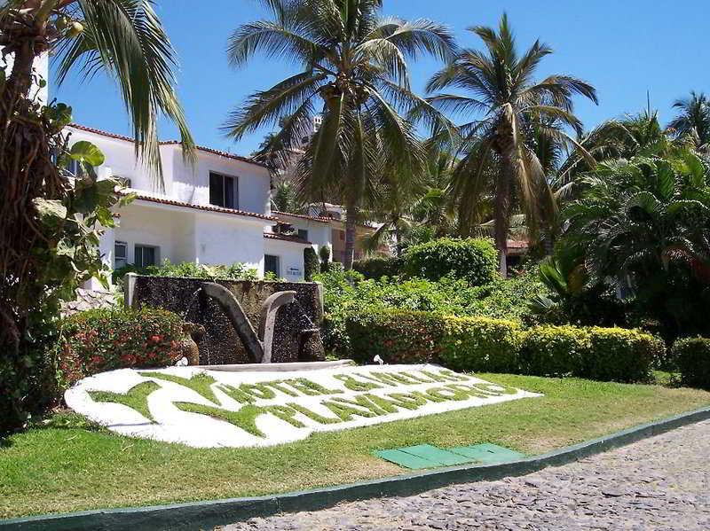 Vista Playa De Oro Resort Manzanillo