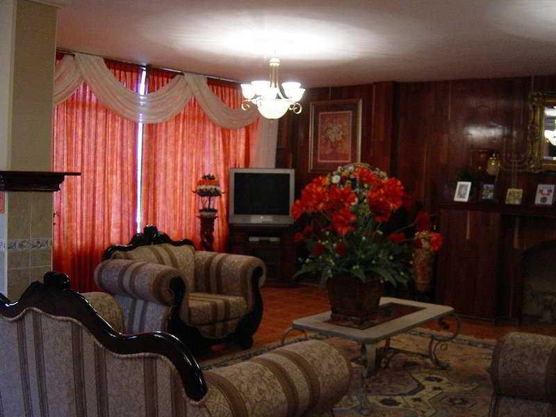 Dona Juana Cecilia Plaza Jalisco 3* Ciudad Madero
