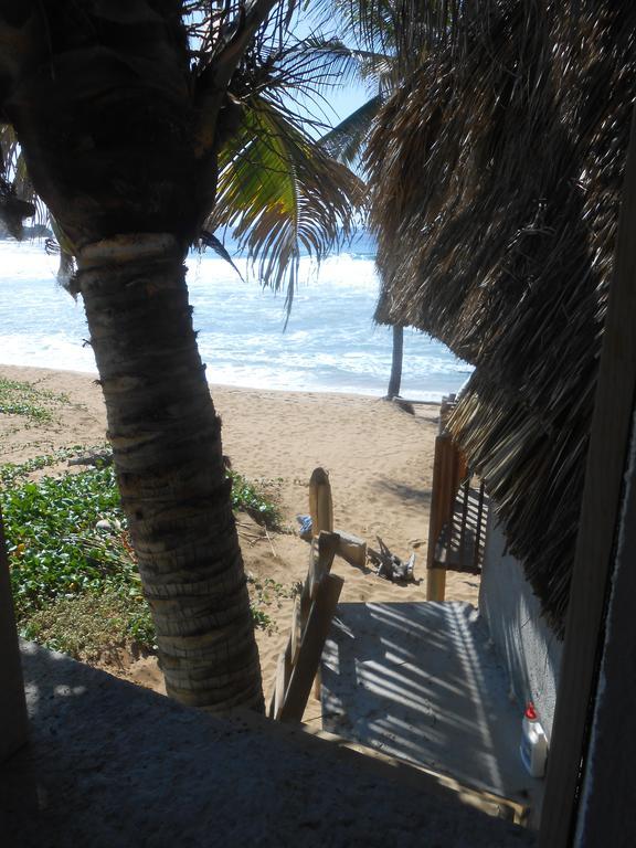 Cafe Maya - Casa Acalli Guest house Zipolite