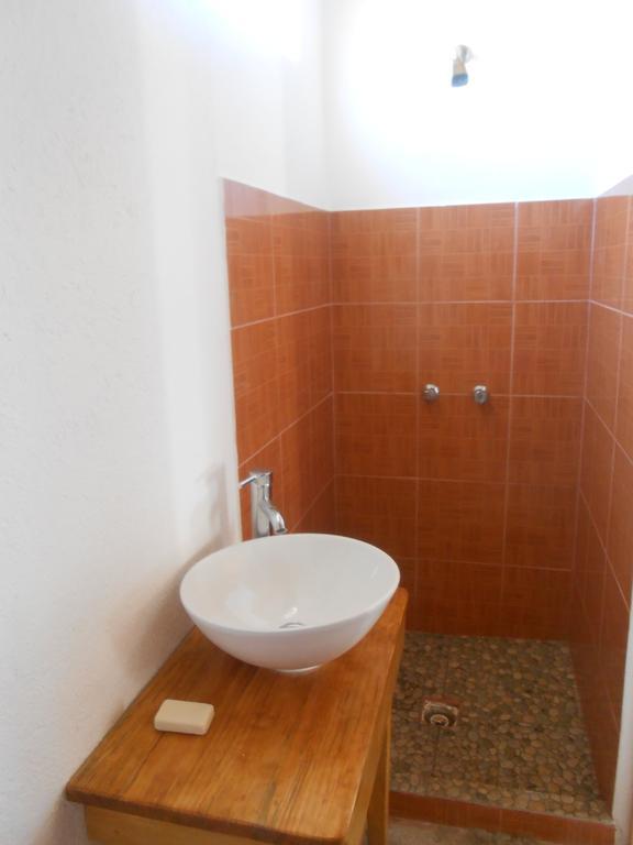 Cafe Maya - Casa Acalli Guest house