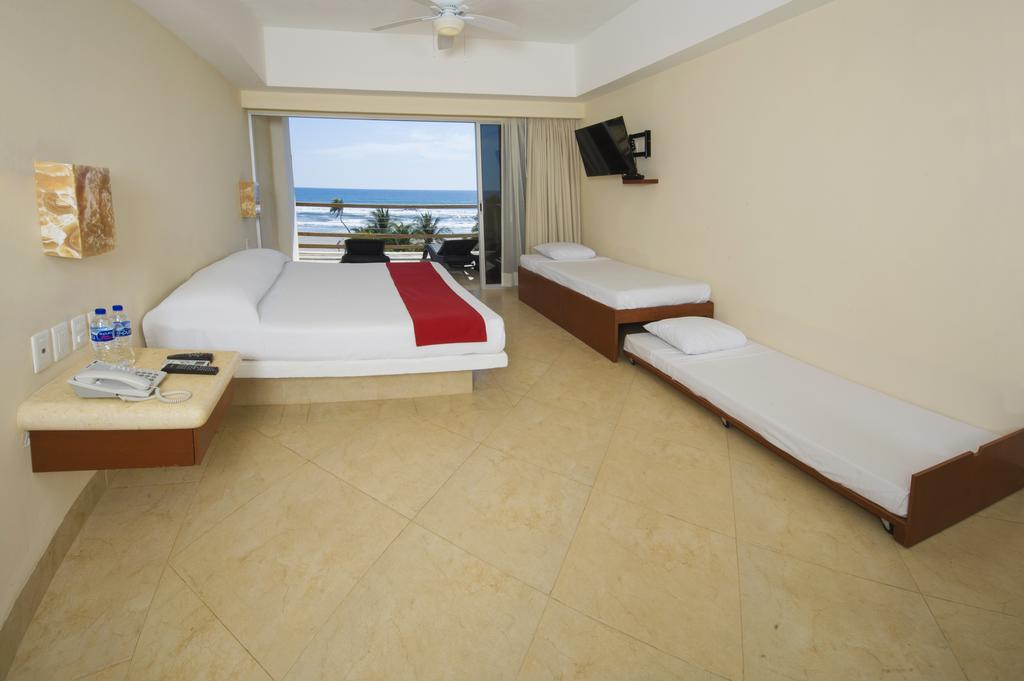 Mishol Hotel & Beach Club Hotel Barra Vieja