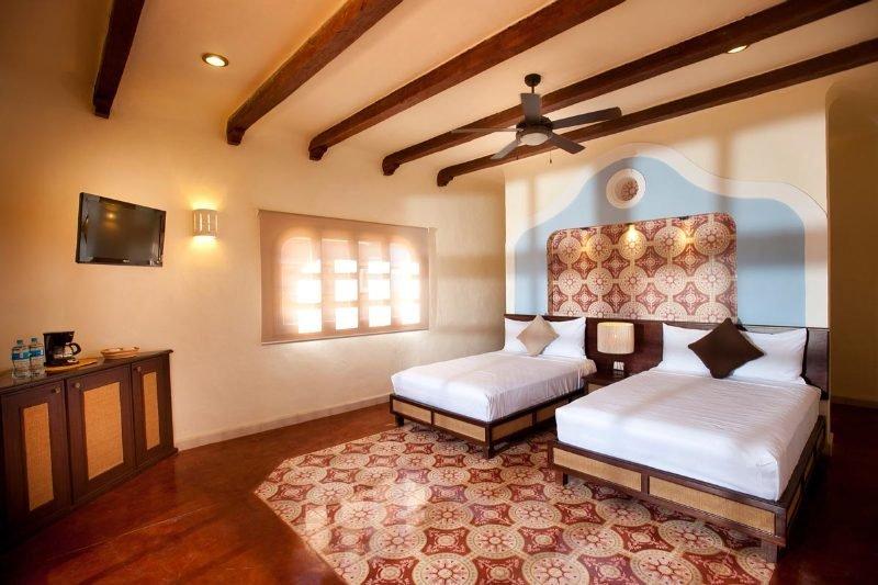 Hacienda Viva Sotuta De Peon Hotel Tecoh