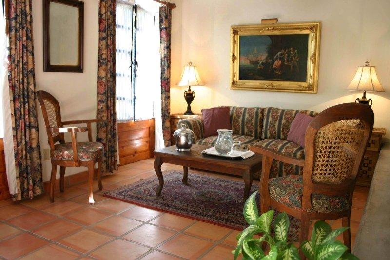 Boutique 5* Todos Santos