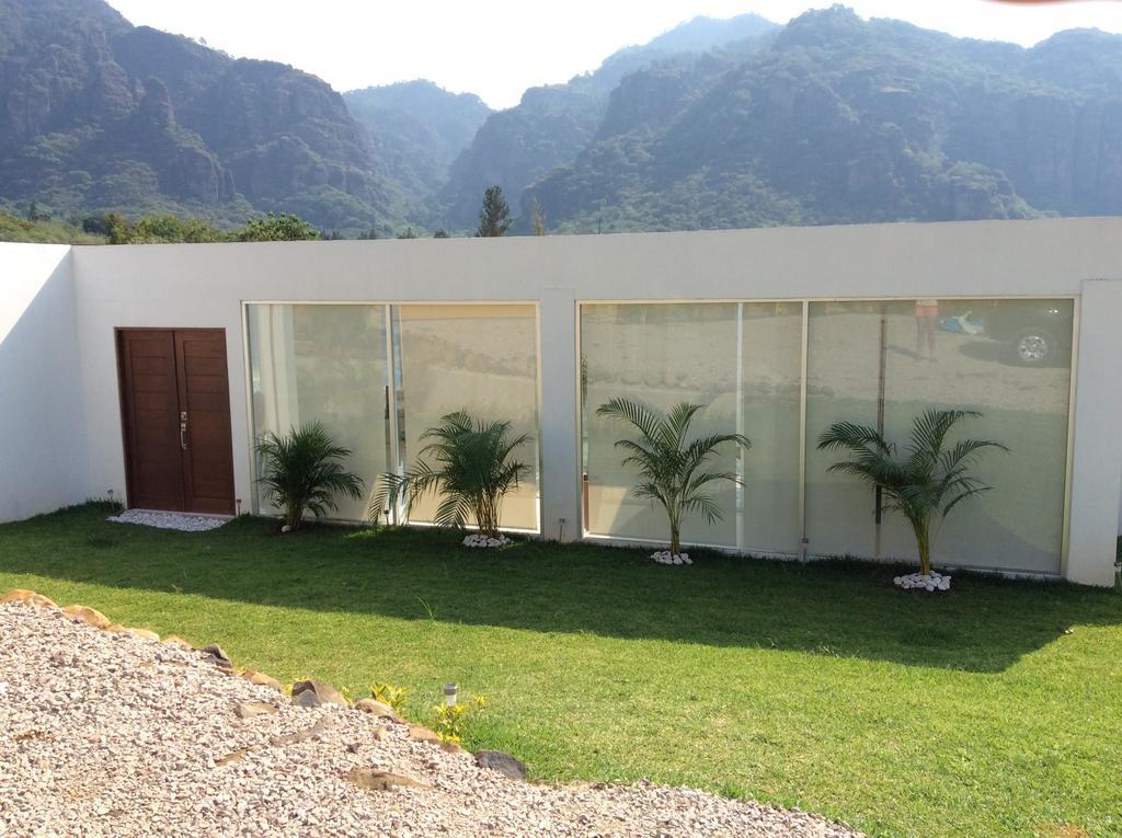 Holiday home Casa El Camino Amatlan de Quetzalcoatl