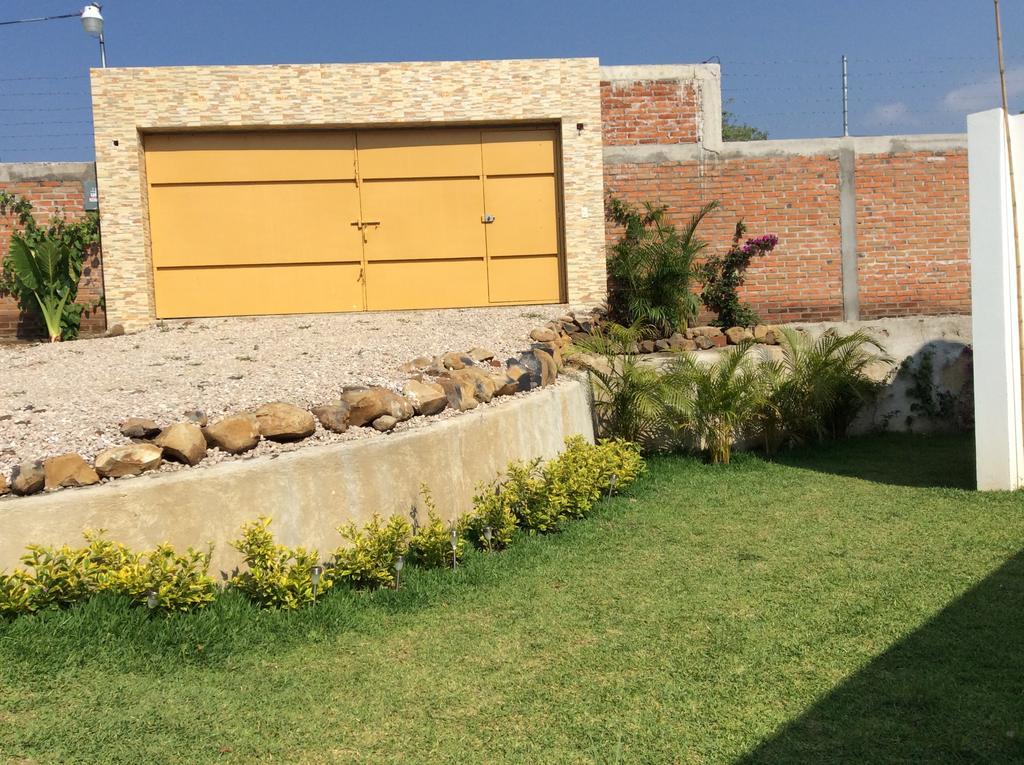 Casa El Camino * Amatlan de Quetzalcoatl