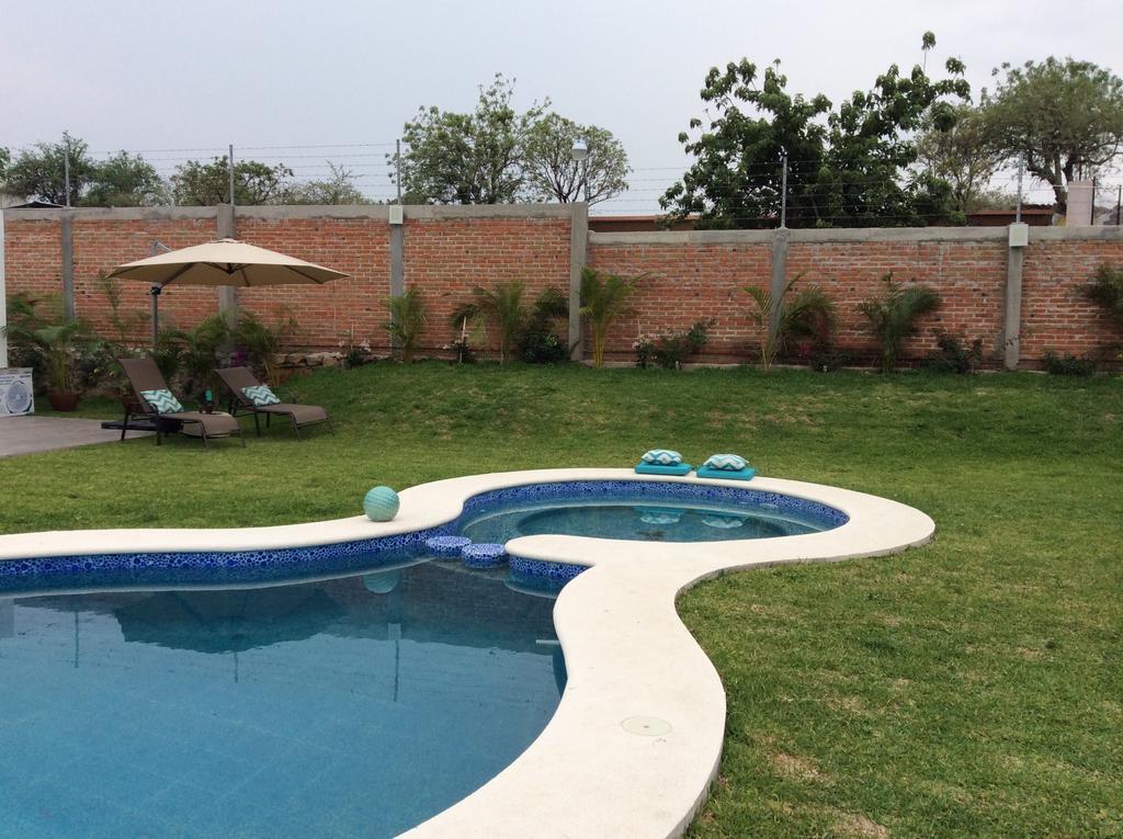 Casa El Camino Holiday home Amatlan de Quetzalcoatl