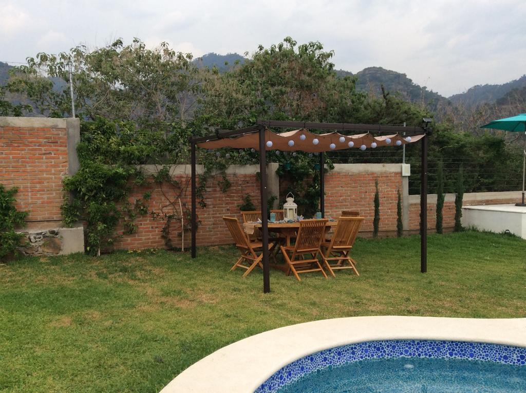 Casa El Camino Holiday home Amatlan de Quetzalcoatl