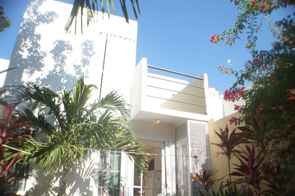 Casa De Colores Holiday home