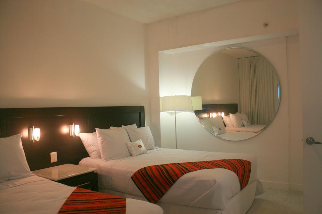 Bel Air Boutique Villa *