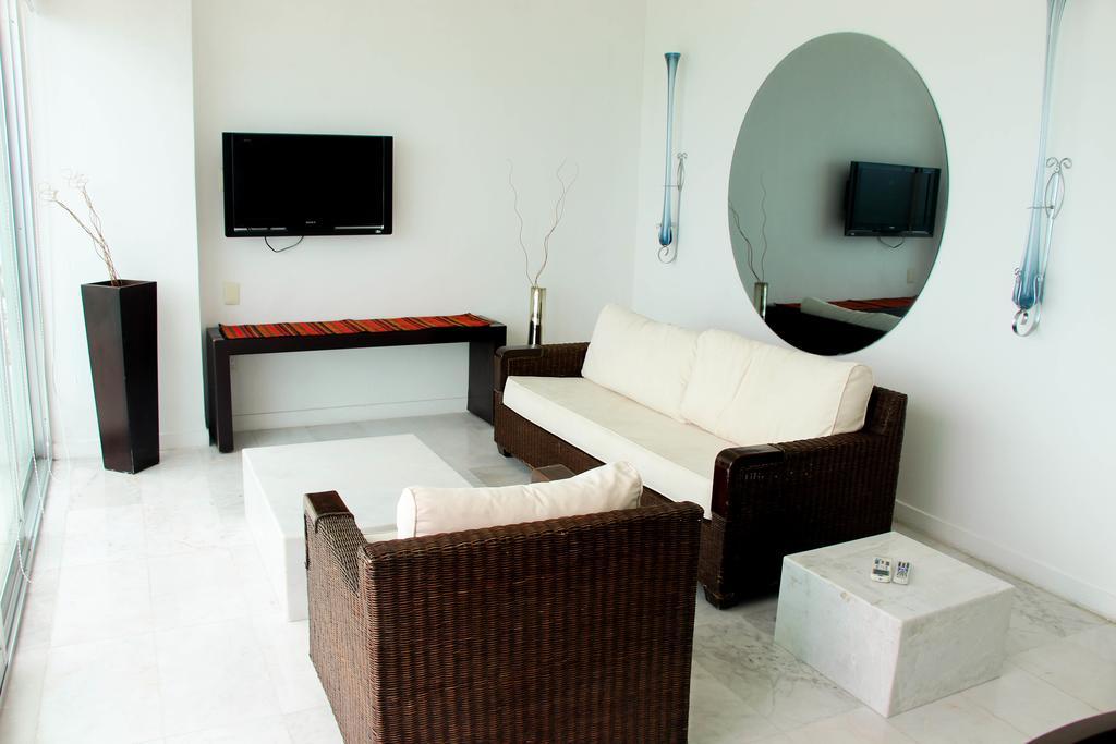 Villa Bel Air Boutique Mazatlan