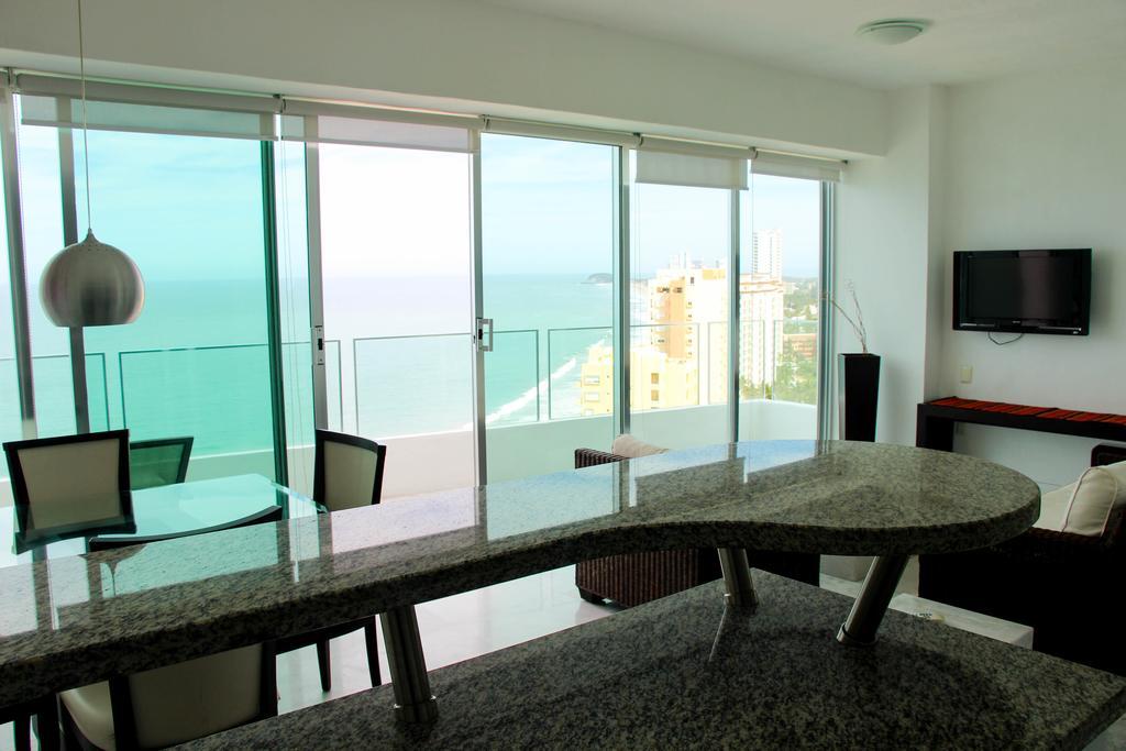 Bel Air Boutique * Mazatlan