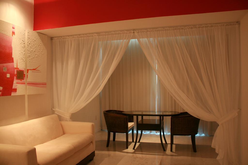 Bel Air Boutique Villa *