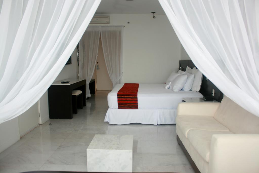 Villa Bel Air Boutique Mazatlan