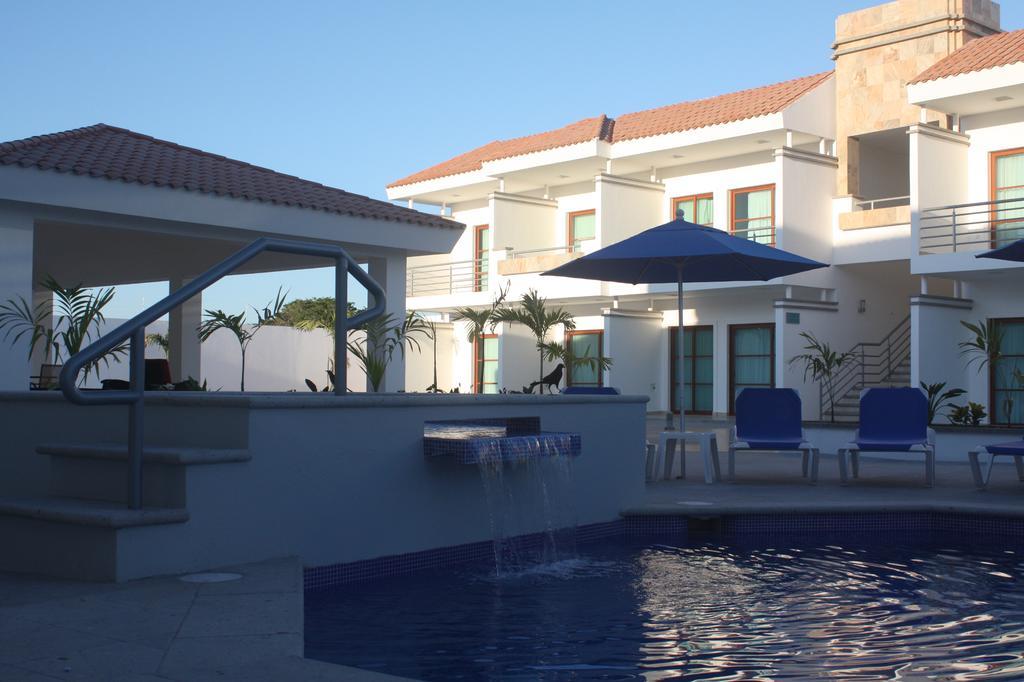 Aparthotel Marena & 3*