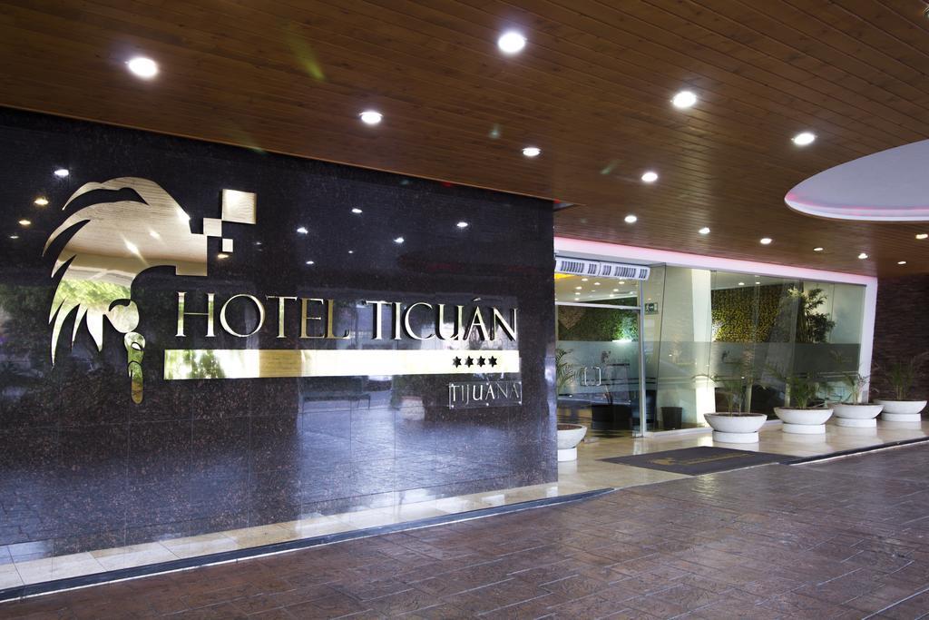 Ticuan Hotel