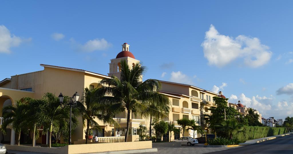 Apartment Hacienda Del Mar Condominio 205