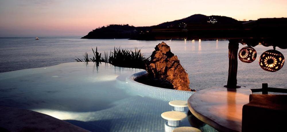 El Murmullo Zihuatanejo