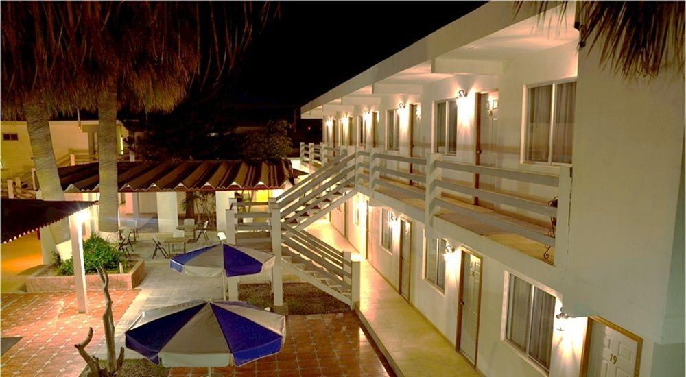 Eco Bay