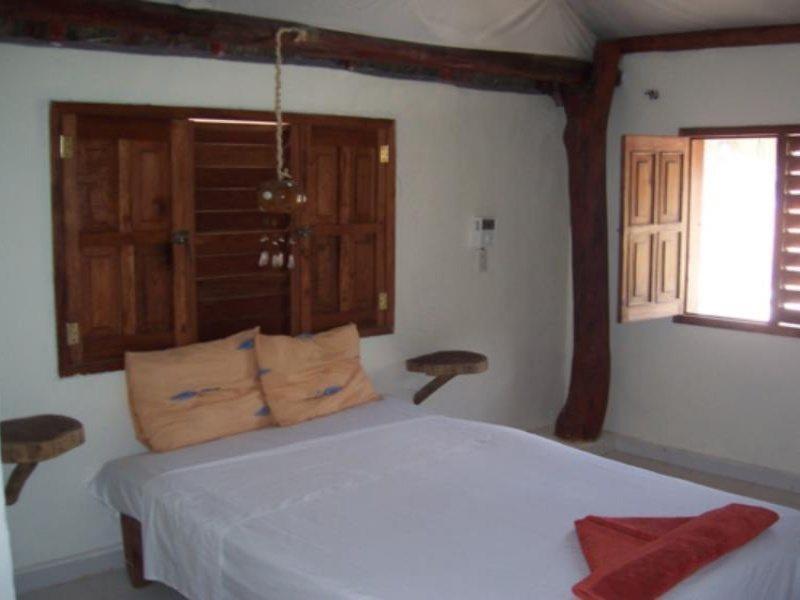Hotel Palapas Gonzas Isla Holbox